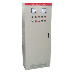 水泵自動(dòng)控制