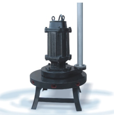 離心式曝氣機(jī)